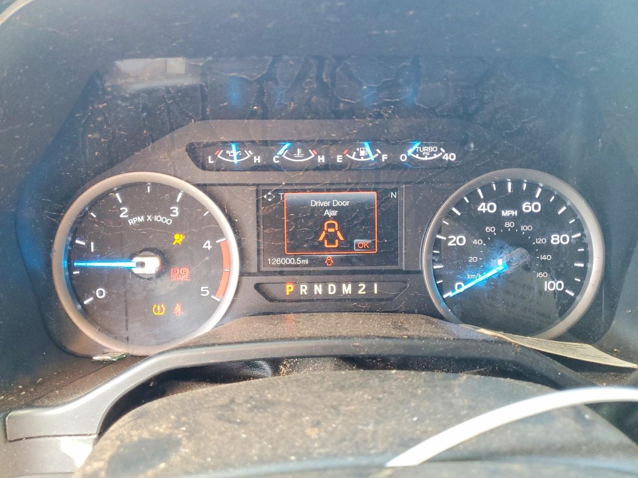2017 Ford F350 VIN 1FT7W3BT1HEB58979 photo 9