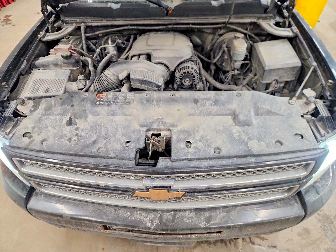 2013 Chevrolet All models VIN 3GCPKSE77DG159660 photo 11