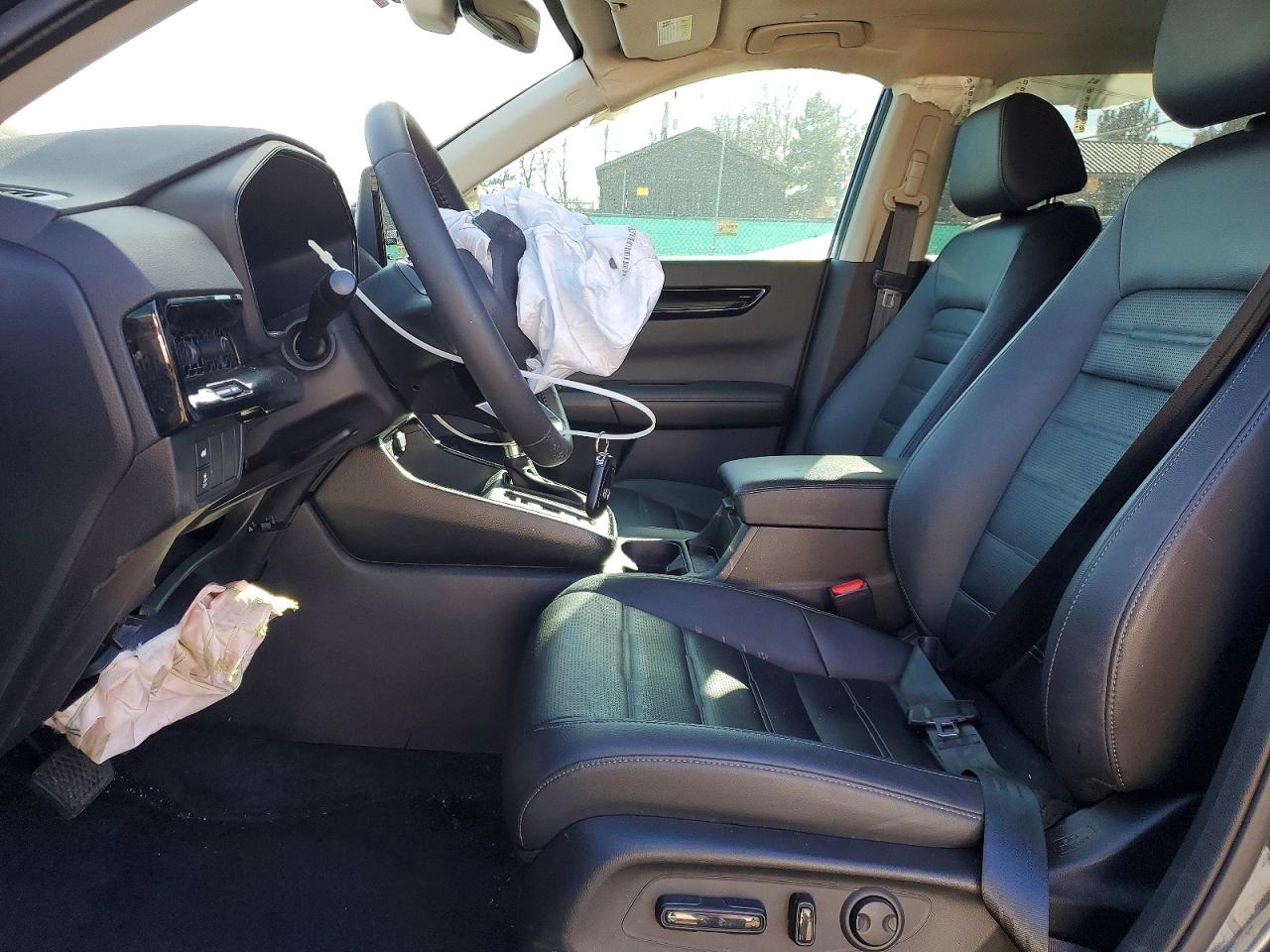 2024 Honda Crv VIN 2HKRS4H77RH442140 photo 7