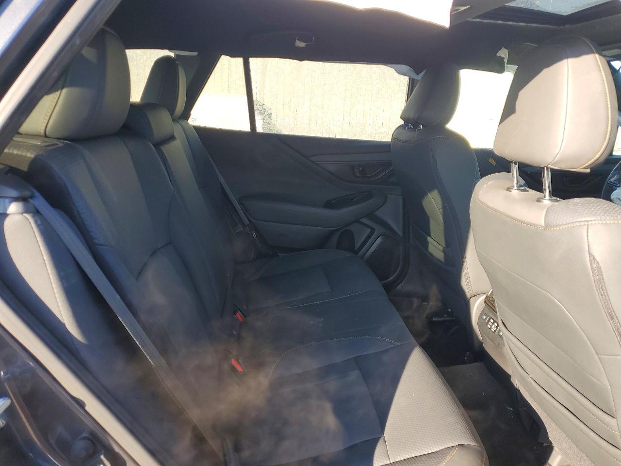 2024 Subaru Outback wi VIN 4S4BTGUD8R3287147 photo 11