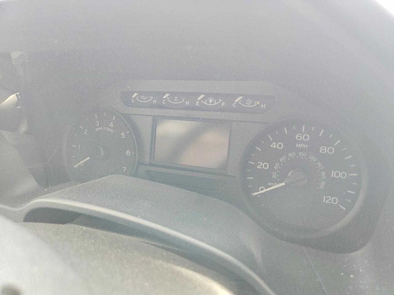 2019 Ford F150 VIN 1FTEX1C52KKC73656 photo 9