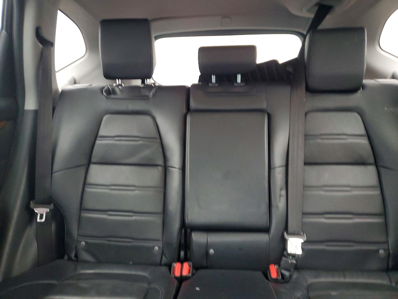 2022 Honda Crv VIN 7FARW2H97NE047463 photo 10