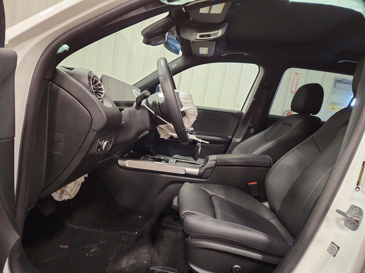 2024 Mercedes-Benz All other VIN W1N9M0KB8RN077525 photo 7