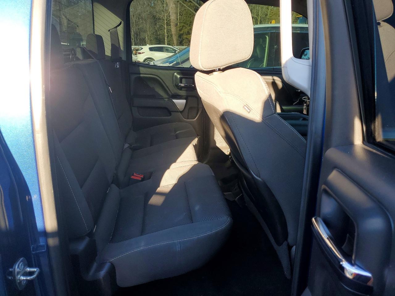 2015 Chevrolet All models VIN 1GCVKREC7FZ257491 photo 10