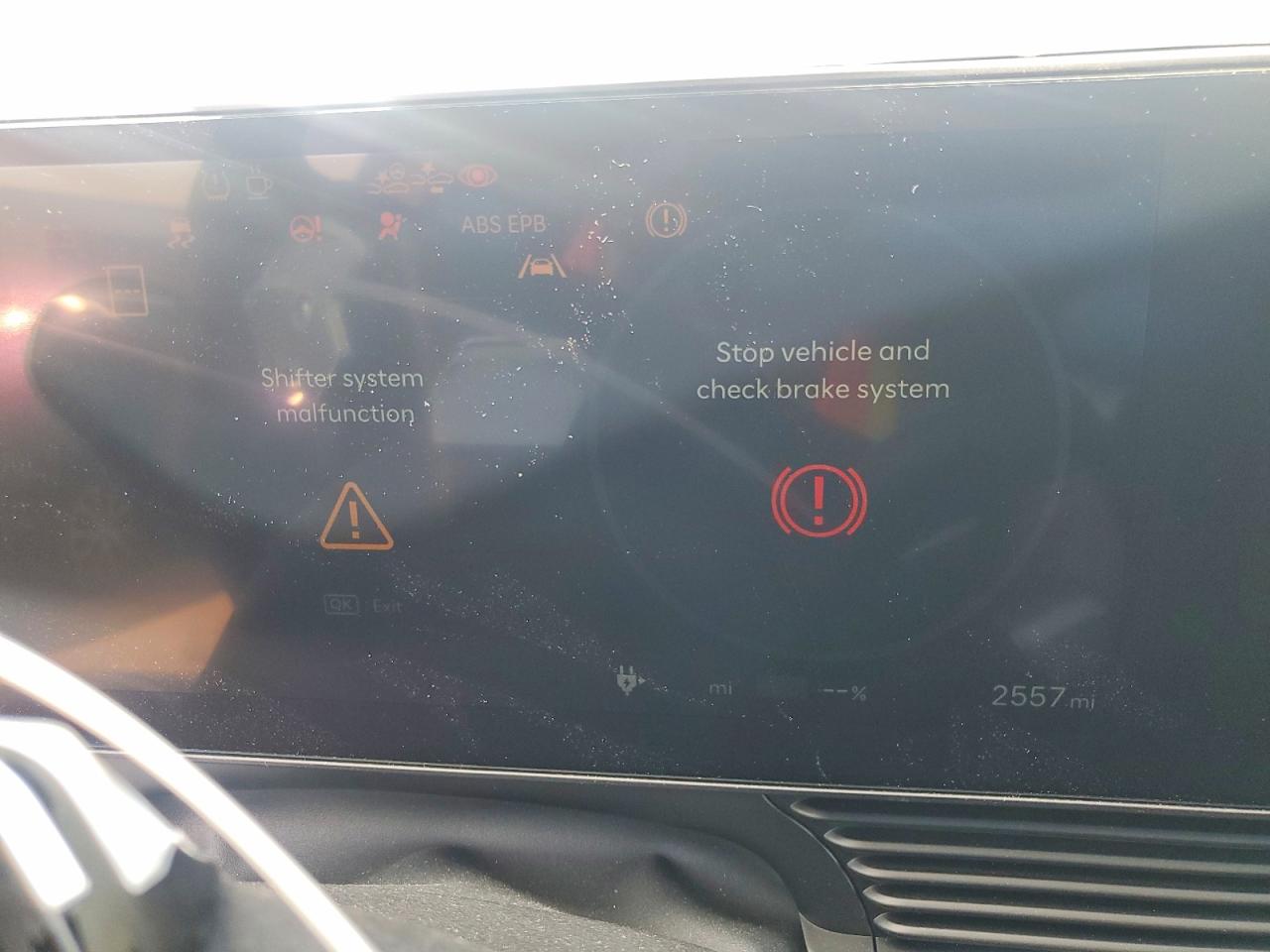 2025 Hyundai Ioniq VIN 7YAKN4DA9SY039669 photo 9