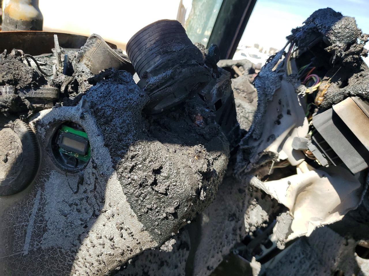 2007 CATERPILLAR All models VIN CAT0420EAHLS04972 photo 8