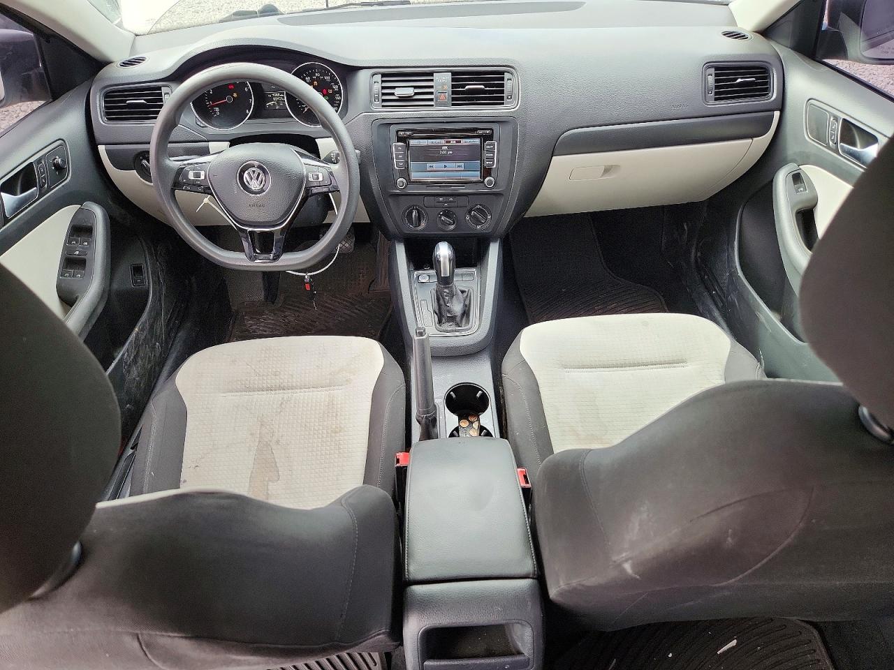 2015 VOLK Jetta base s VIN 3VW2K7AJ9FM280801 photo 8