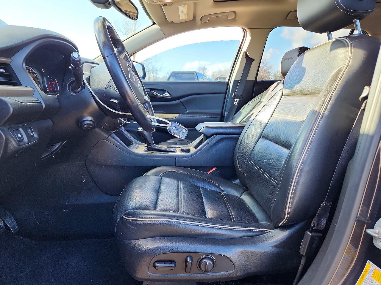 2018 GMC Acadia den VIN 1GKKNXLS2JZ159135 photo 7