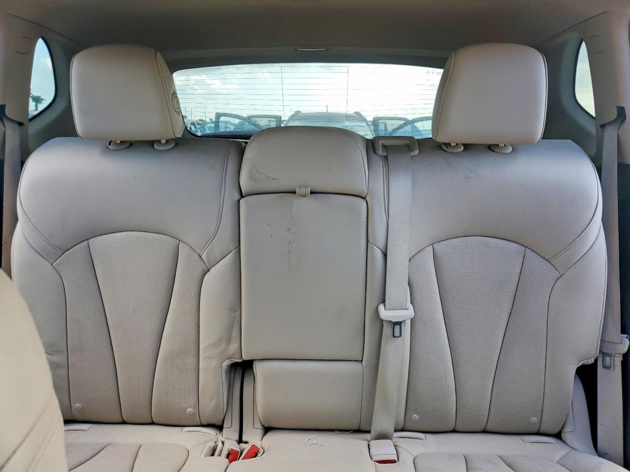 2018 Buick Envision VIN LRBFX1SA8JD007918 photo 10