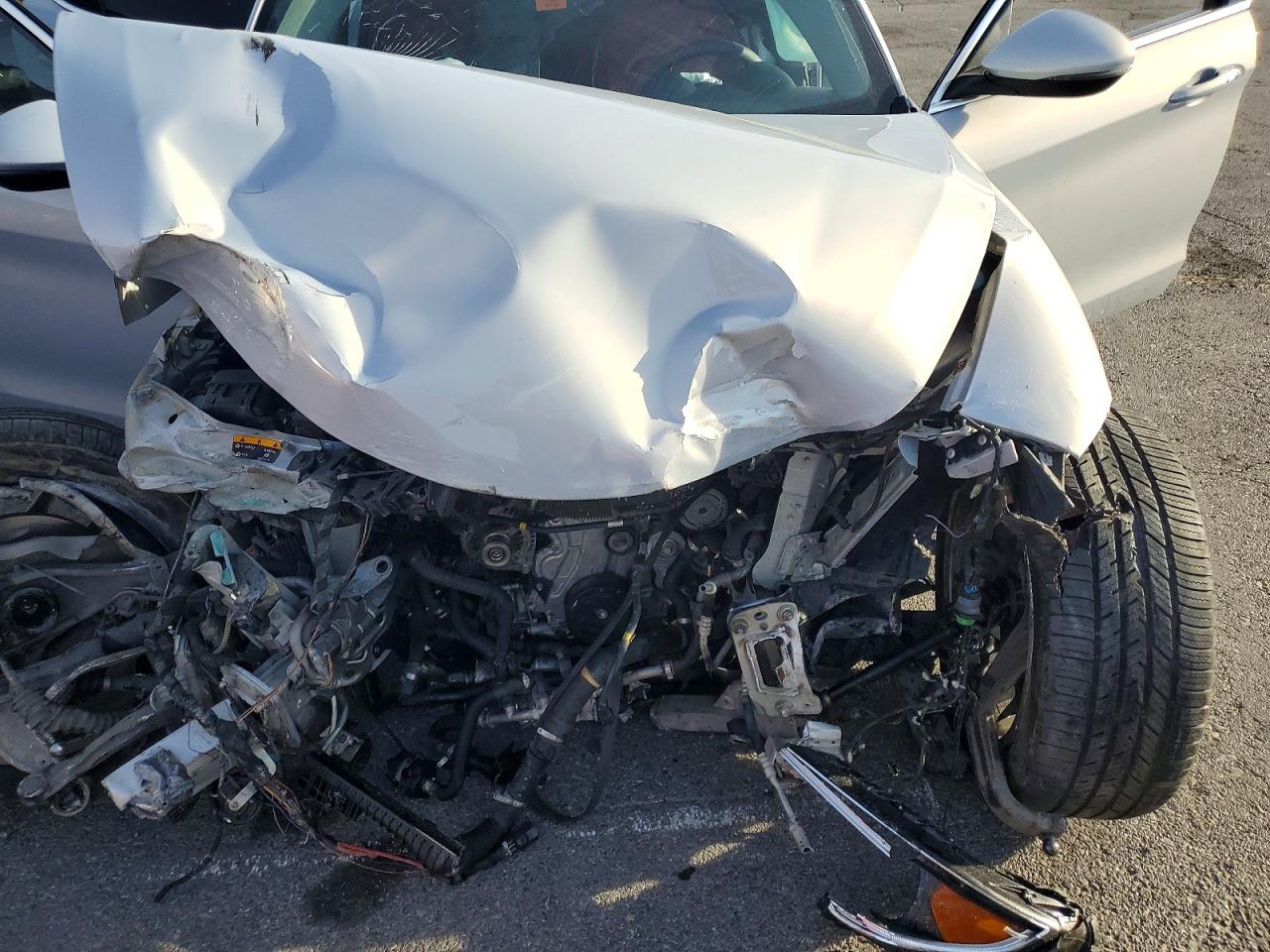 2021 Alfa Stelvio VIN ZASPAKBN6M7D13803 photo 11