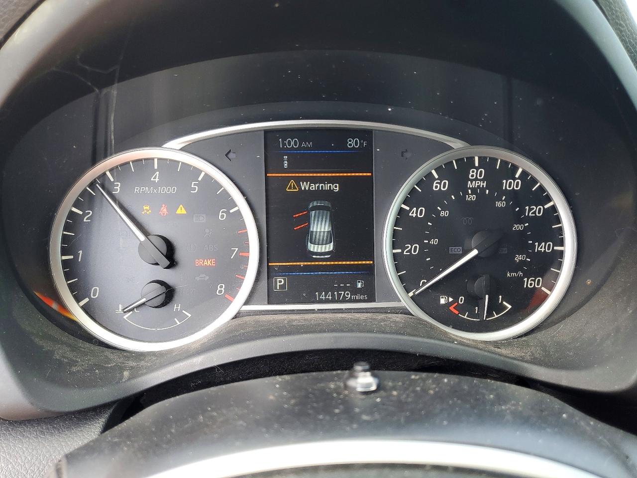 2019 Sentra VIN 3N1AB7AP2KY347649 photo 9