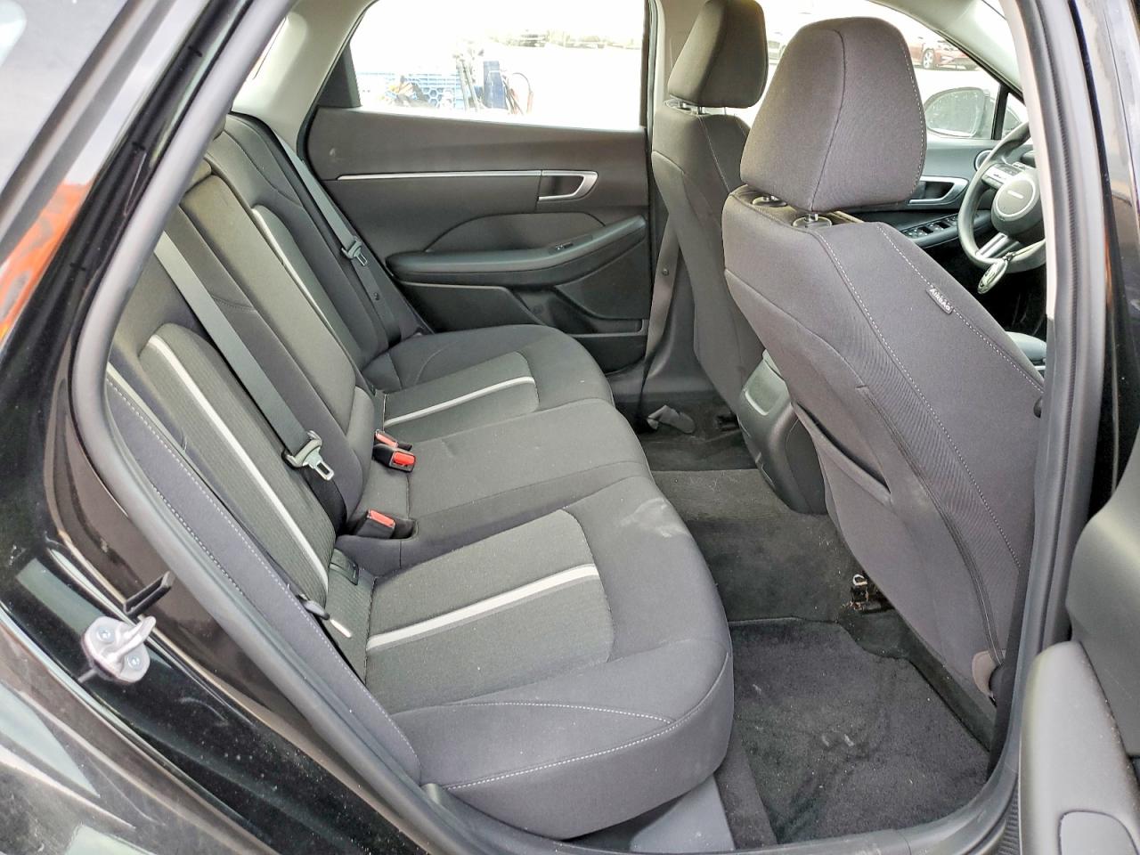 2024 Hyundai Sonata VIN KMHL64JA5RA381180 photo 10