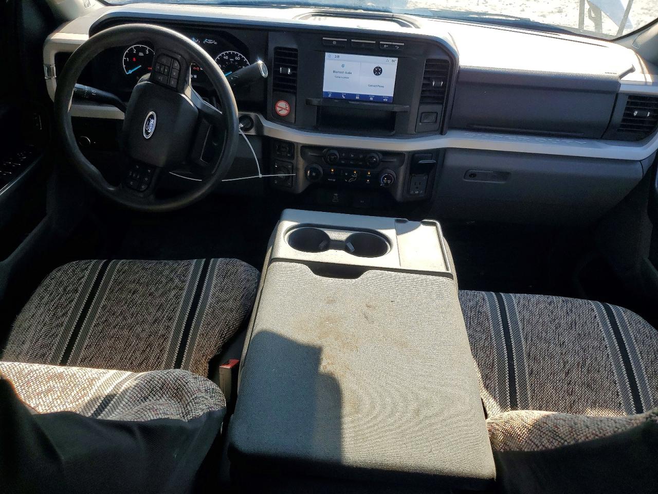 2024 Ford F250 VIN 1FT8W2BT7REE82390 photo 8