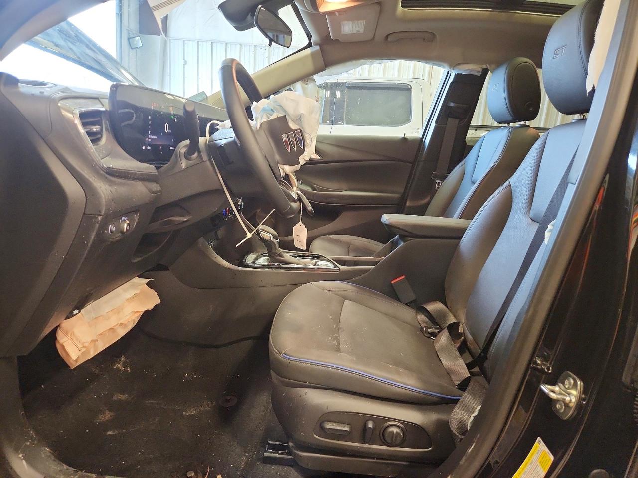 2026 Buick Encore VIN KL4AMESL8TB078283 photo 7
