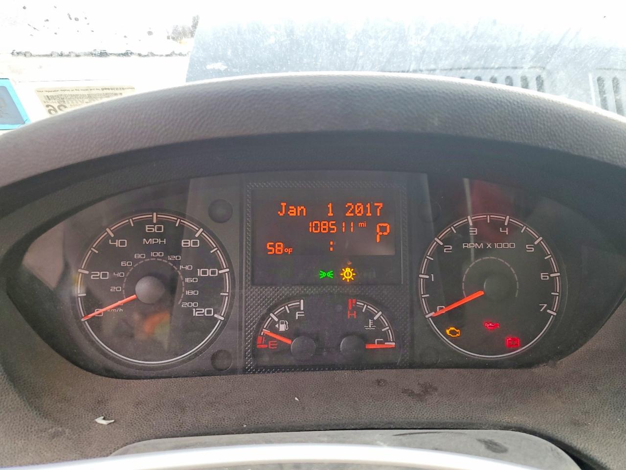 2020 Ram All models VIN 3C6URVJG1LE125009 photo 9