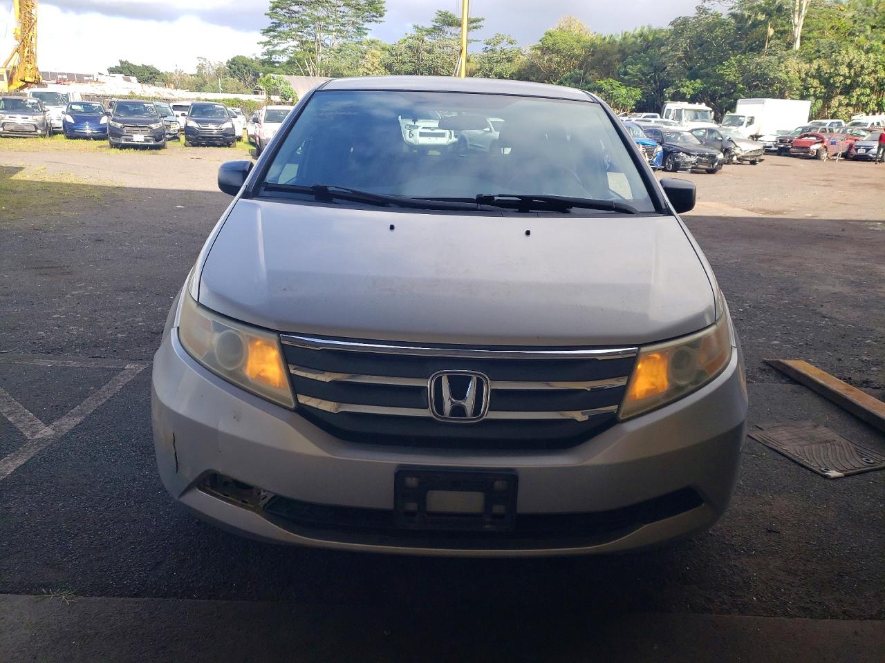 2013 Honda All models VIN 5FNRL5H24DB055656 photo 5