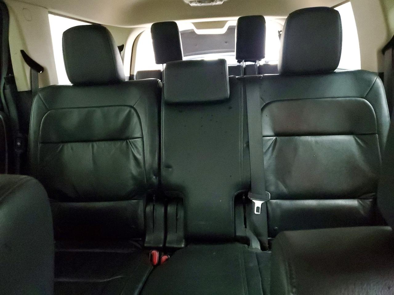 2018 Ford Flex VIN 2FMHK6C84JBA21513 photo 10