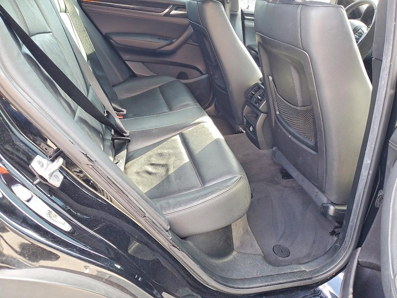 2018 BMW X4 VIN 5UXXW3C5XJ0T82883 photo 11