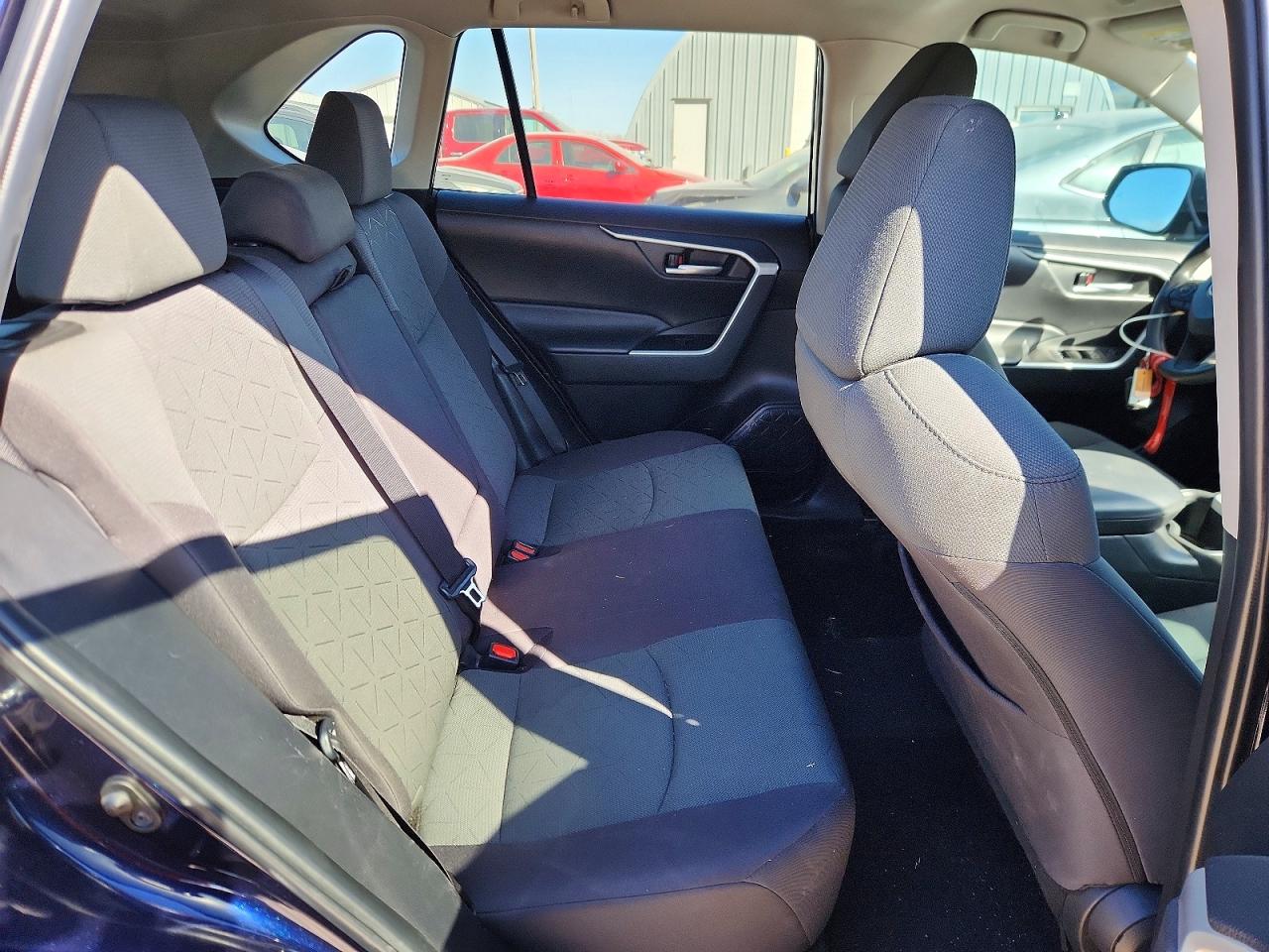 2023 Rav4 VIN 2T3W1RFV6PW272671 photo 10