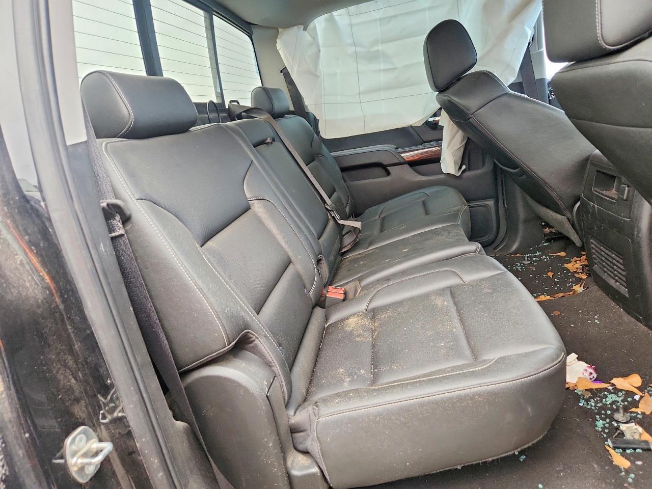 2018 GMC All models VIN 3GTU1NER8JG105823 photo 10
