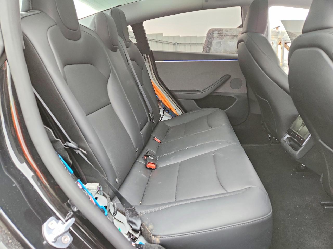 2026 Tesla Model 3 VIN 5YJ3E1EAXTF116219 photo 10
