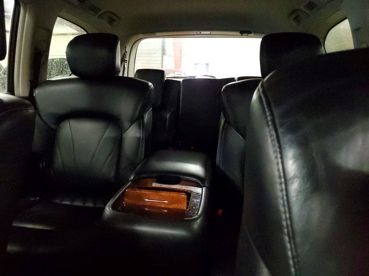 2016 Infiniti Qx80 VIN JN8AZ2NEXG9125673 photo 10