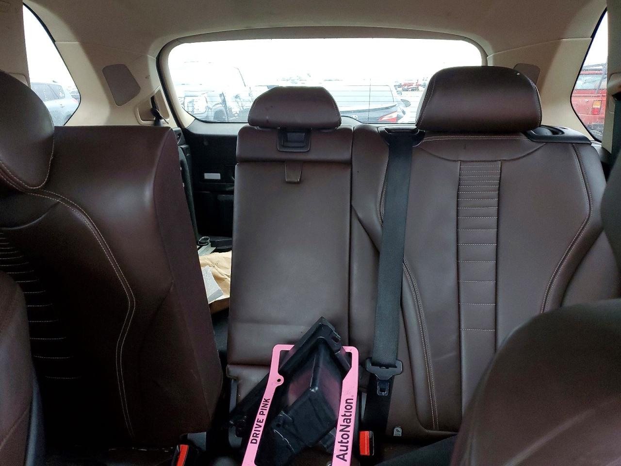 2014 BMW X5 VIN 5UXKR6C54E0C03992 photo 10