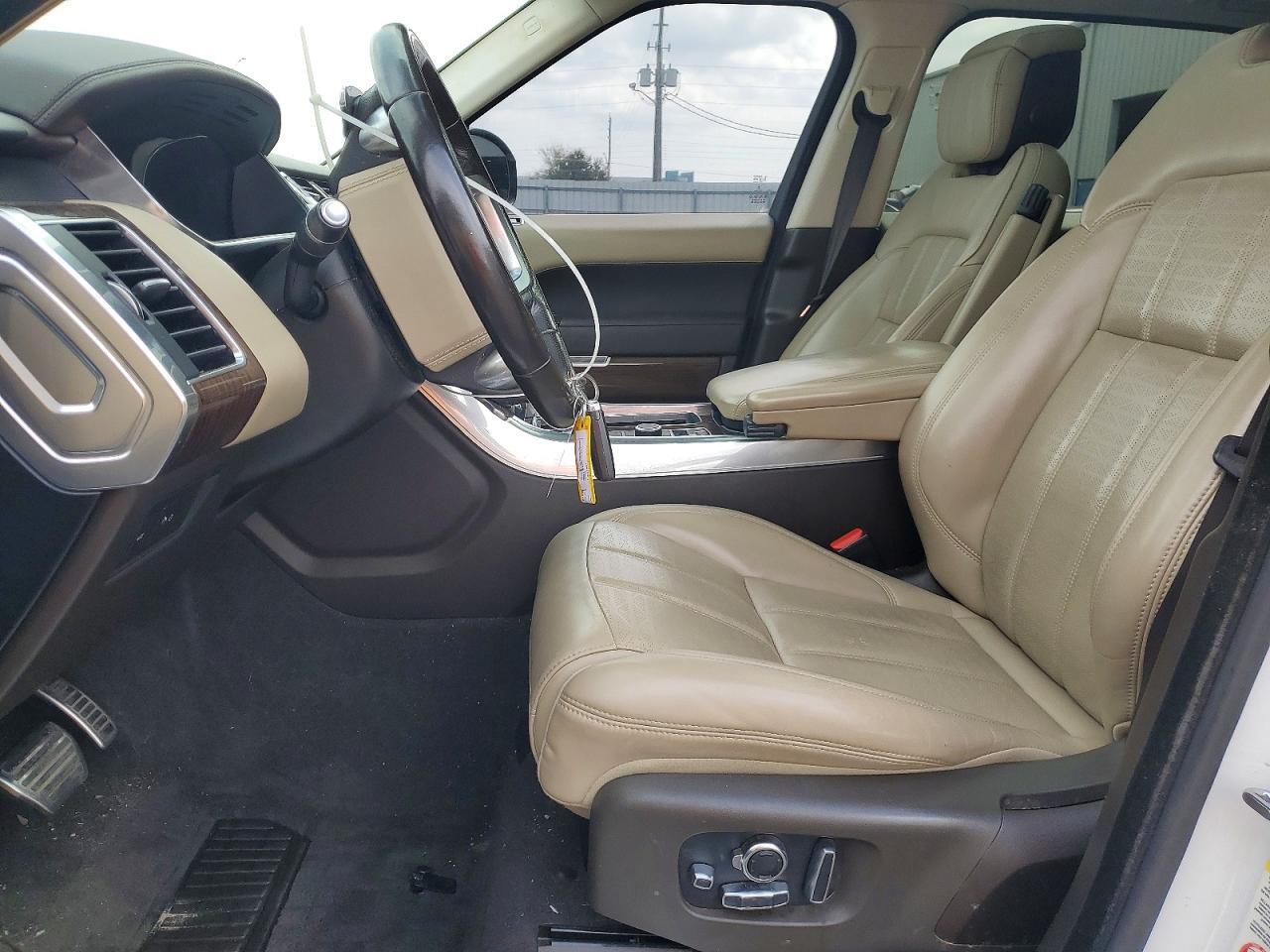 2019 Land Rangerover VIN SALWV2RE9KA854691 photo 7