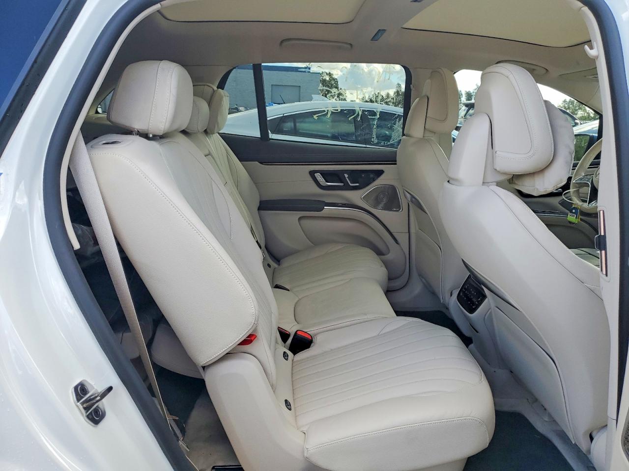 2024 Mercedes Eqs suv 45 VIN 4JGDM2EB2RA032446 photo 10