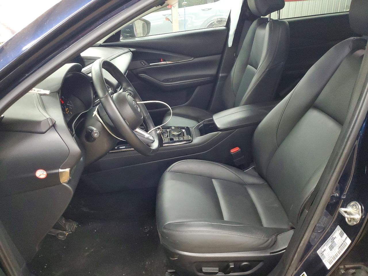 2024 Mazda Cx30 VIN 3MVDMBCM0RM652125 photo 7