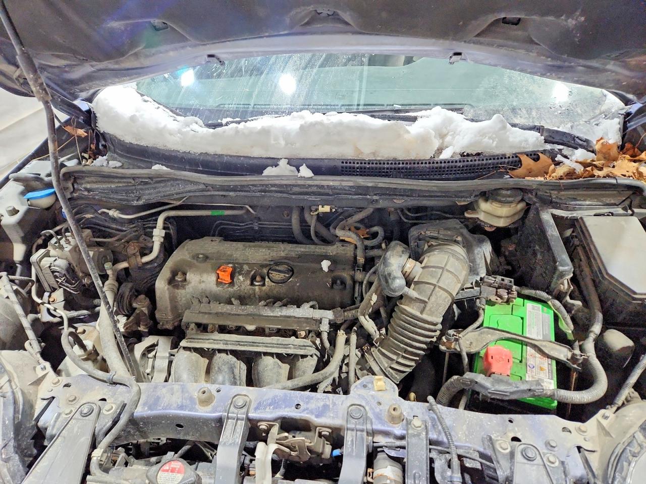 2012 Honda Crv VIN JHLRM4H53CC011258 photo 12
