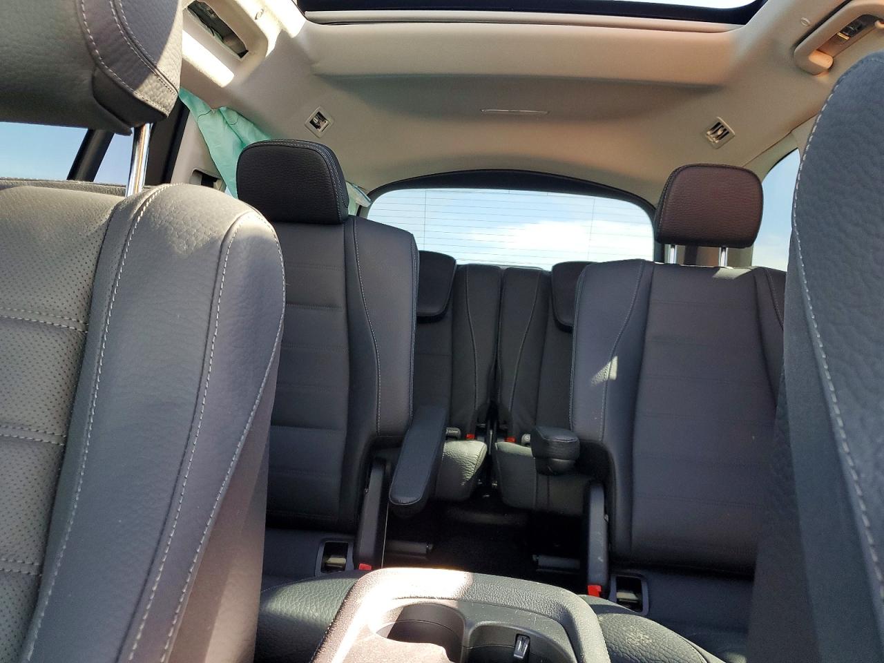 2024 MERCEDES-BENZ Gls-class VIN 4JGFF5KE1RB171433 photo 10