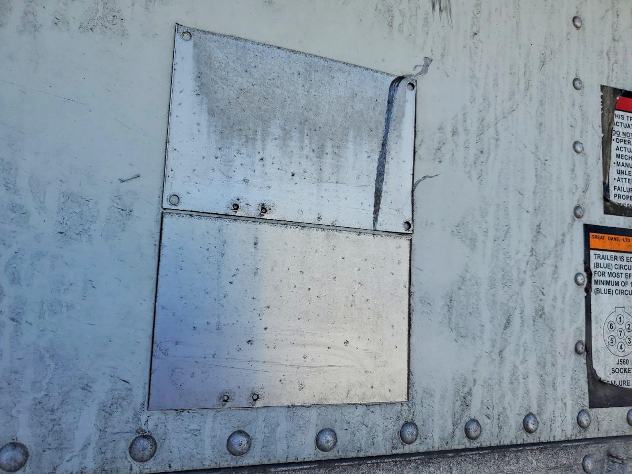 2019 GREAT Trailer VIN 1GRAA0620KW102706 photo 10