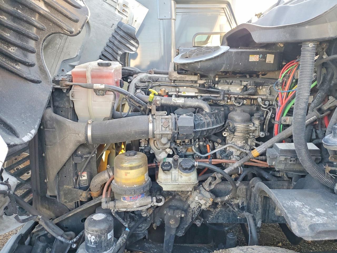 2016 FREIGHTLINER All other VIN 1FUBGEDV8GLHC5773 photo 9