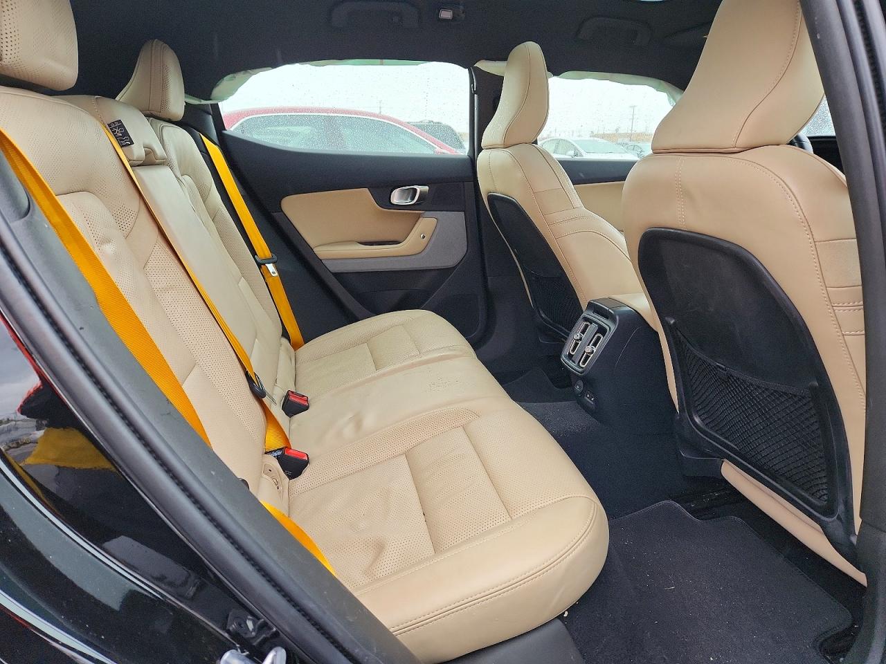 2021 Polestar 2 VIN LPSED3KA8ML016297 photo 10
