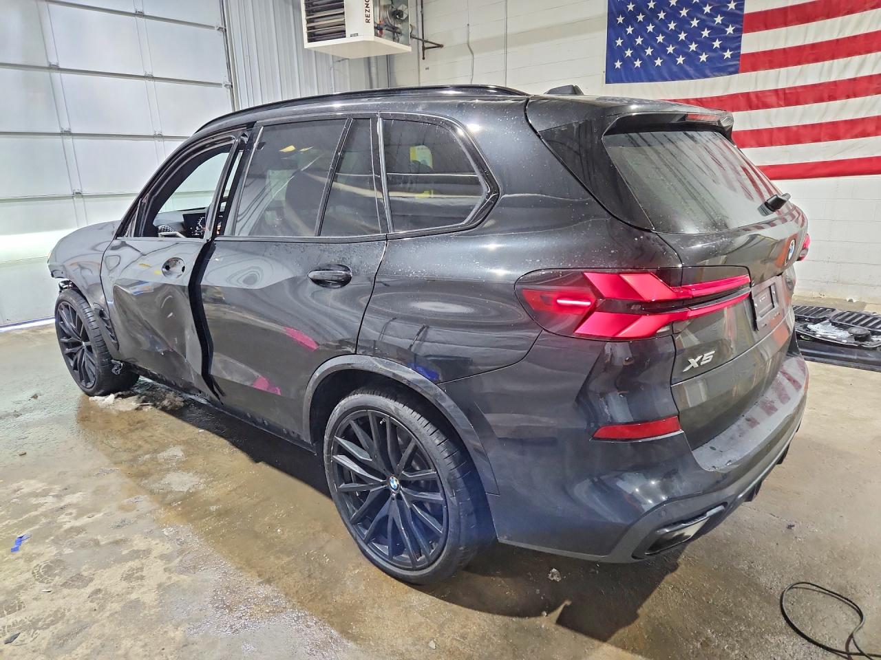 2026 BMW X5 VIN 5UX23EU04T9235006 photo 2