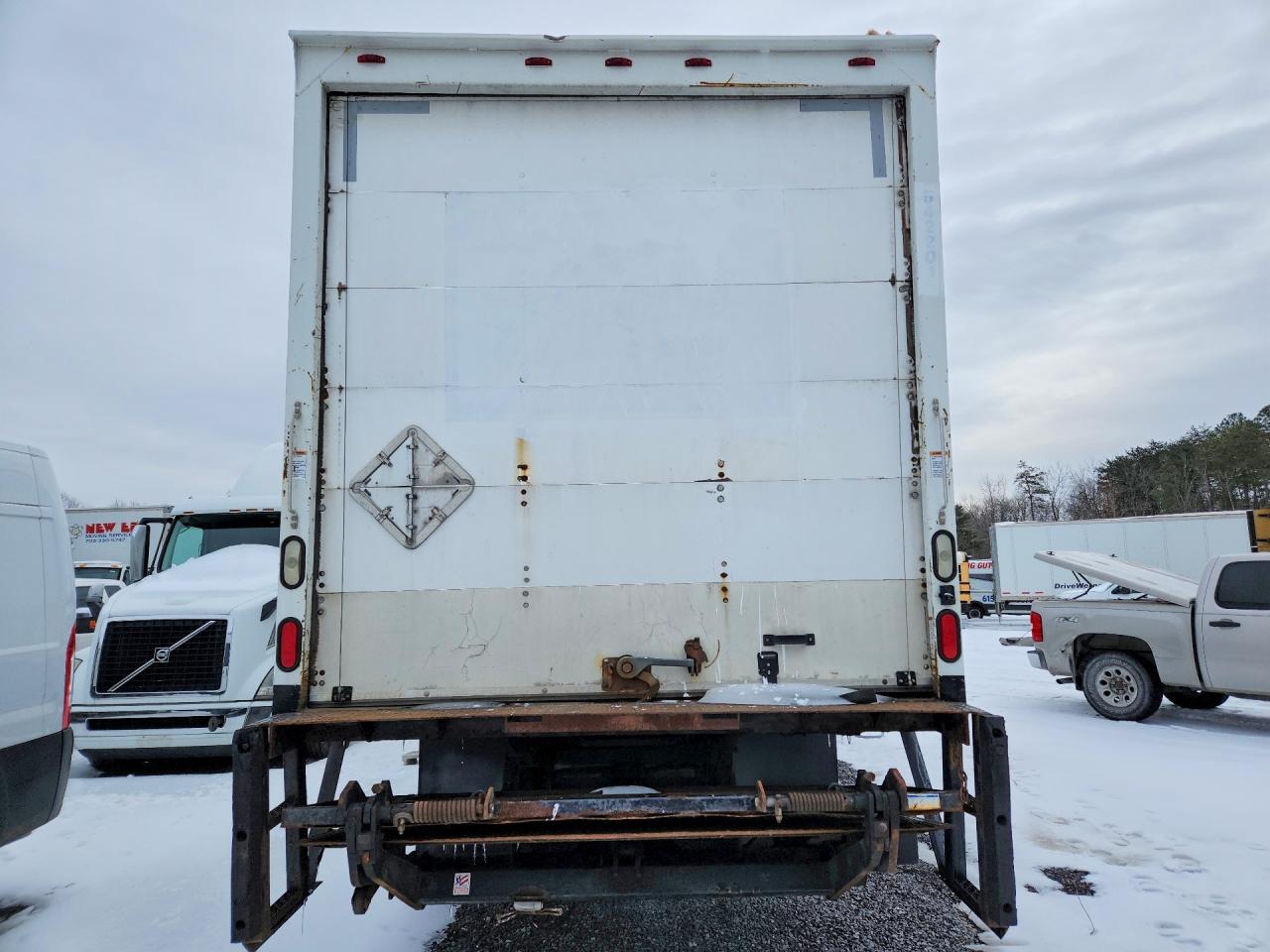 2016 KENWORTH All other VIN 2NKHHM6X6GM493198 photo 6