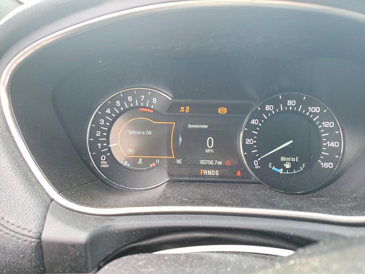 2018 Lincoln Mkx VIN 2LMPJ8JR6JBL41300 photo 9