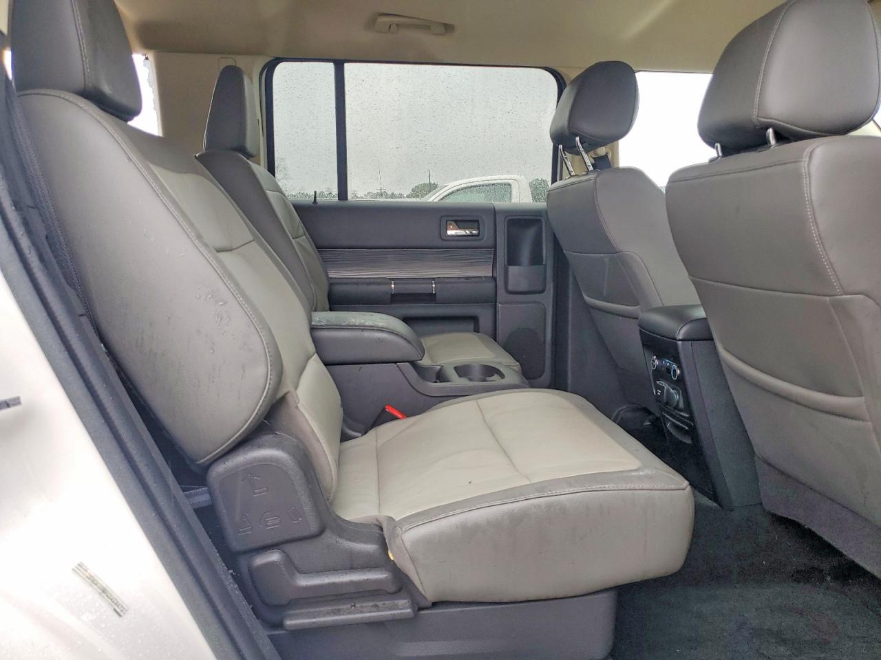 2016 Ford Flex VIN 2FMGK5D89GBA14473 photo 11