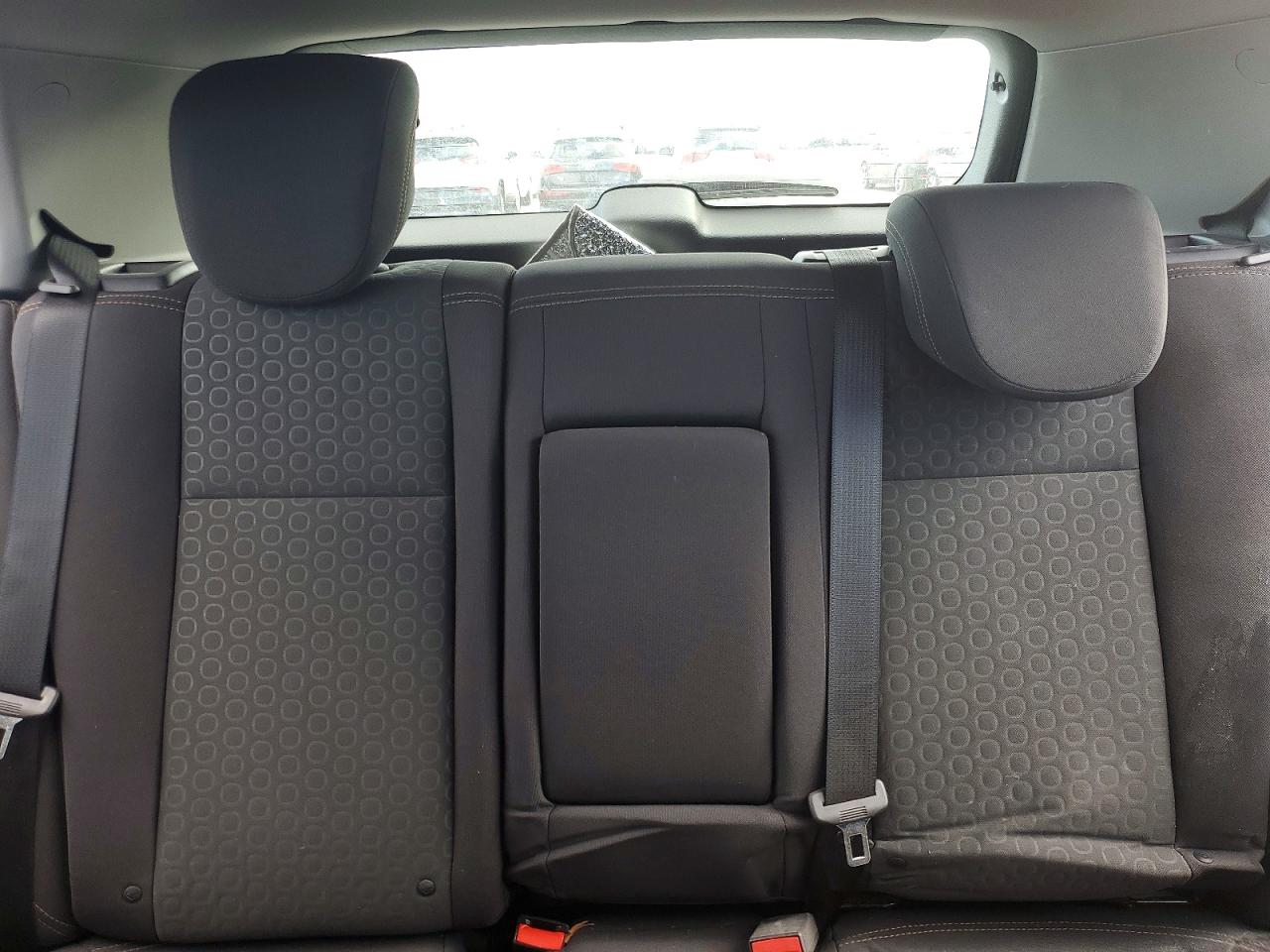 2018 Chevrolet Trax VIN 3GNCJKSB9JL410747 photo 10