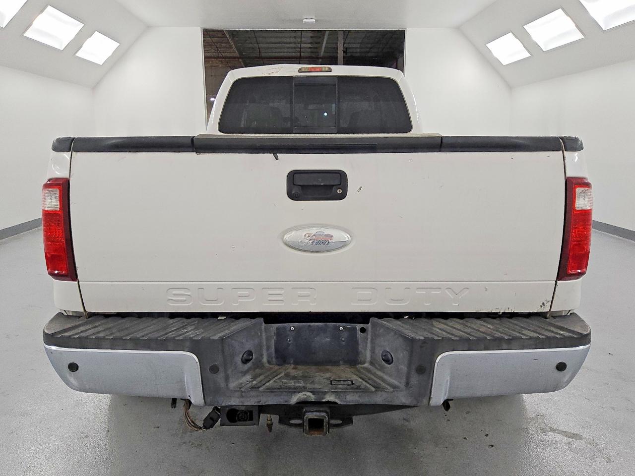 2010 Ford F350 VIN 1FTWW3DR8AEB28848 photo 6
