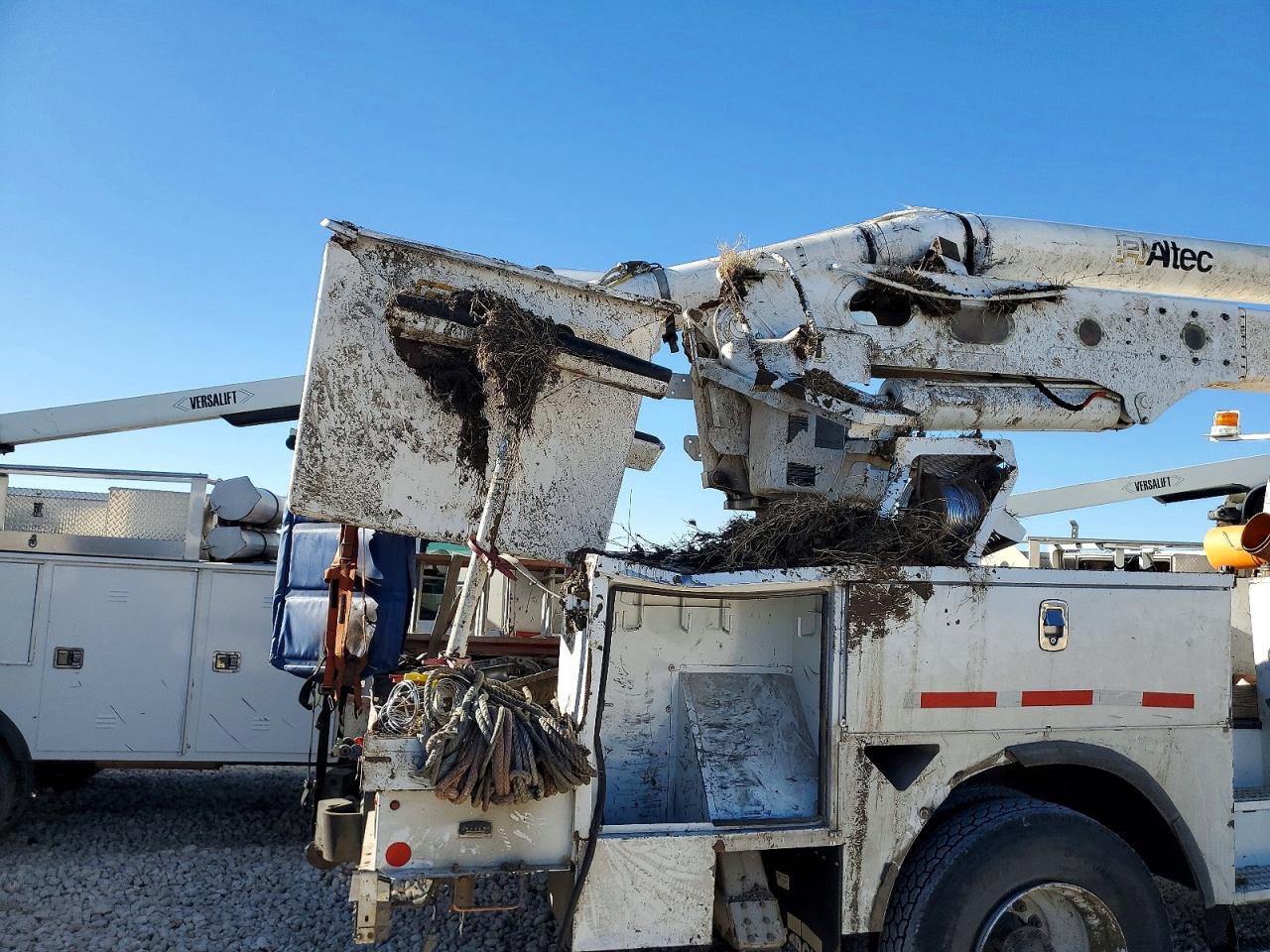 2019 FREIGHTLINER All other VIN 3ALACXFC2KDKK7131 photo 9
