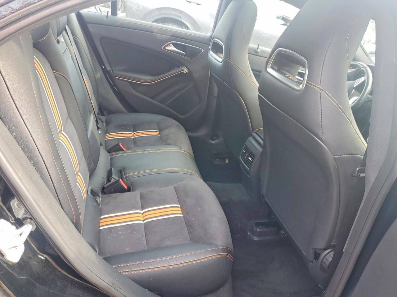 2016 MERCEDES-BENZ Cla-class VIN WDDSJ4EB3GN300481 photo 10