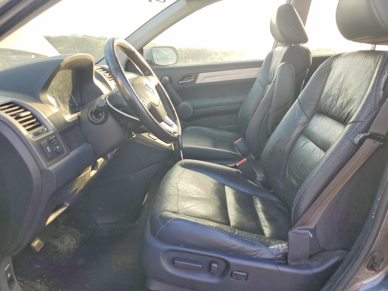 2010 HONDA Crv VIN 5J6RE3H78AL041837 photo 7