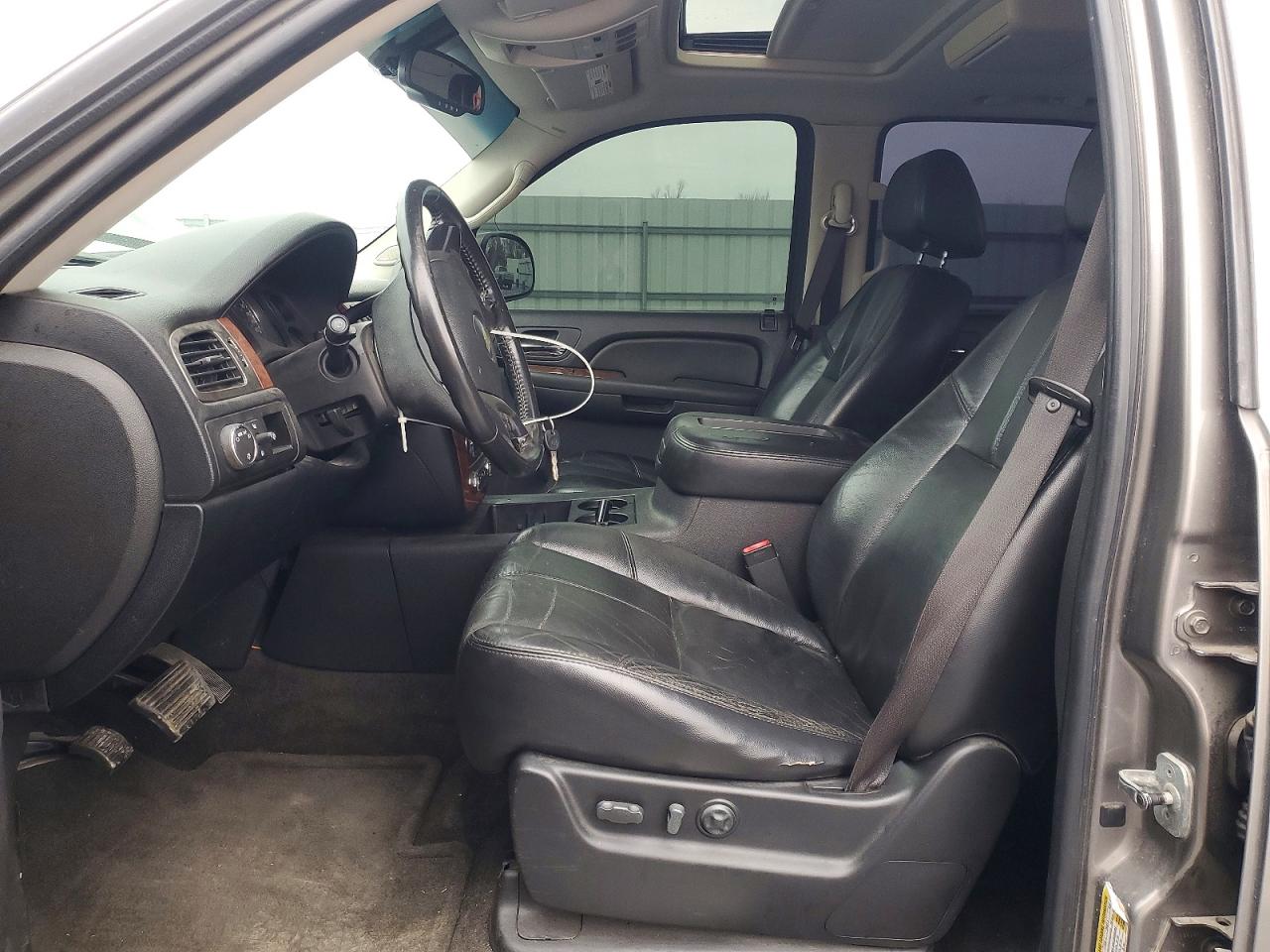 2007 CHEV Tahoe VIN 1GNFC13027R143998 photo 7