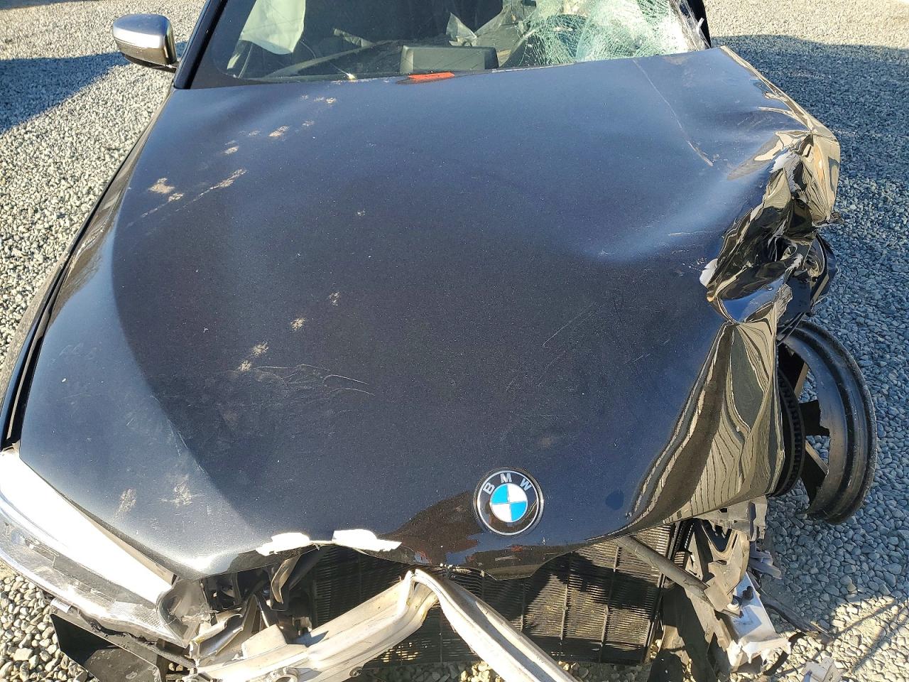 2020 BMW M5 VIN WBAJS7C06LCD00163 photo 11