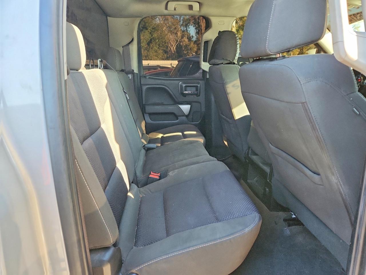 2017 Chevrolet All models VIN 1GCRCREHXHZ188552 photo 10