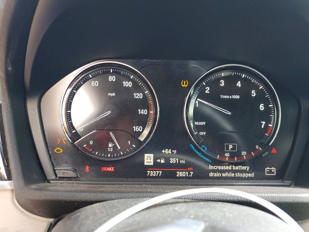 2021 BMW X1 VIN WBXJG7C0XM5T06848 photo 9