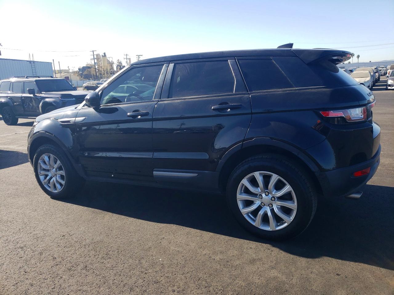 2019 Land Rangerover VIN SALVP2RX2KH330149 photo 2