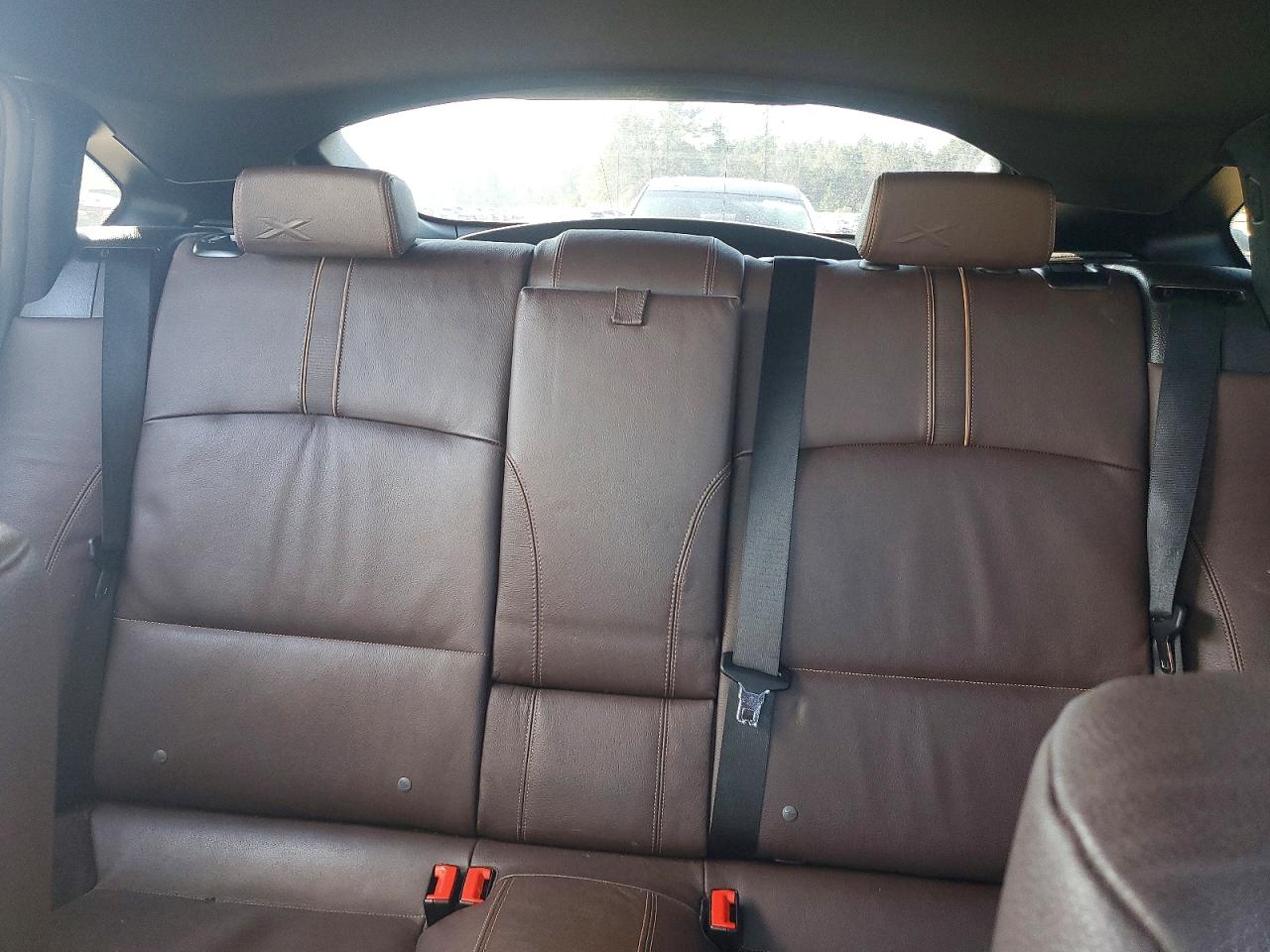 2018 BMW X4 VIN 5UXXW3C53J0T80747 photo 10
